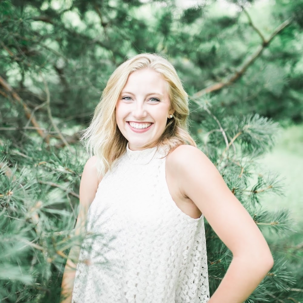 Meet your Posher, Karmyn